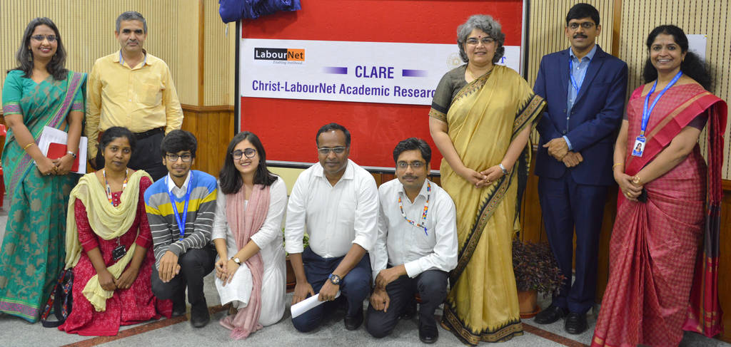 inauguration_of_christ-labournet_academic_research_endeavour_clare