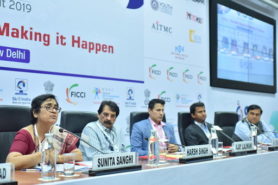 FICCI GSS 2019 Career Counselling Session