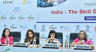 FICCI GSS 2019 Career Counselling session1