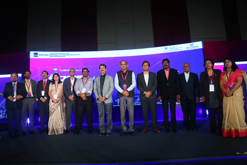 Youth to get equipped for the future with NASSCOM Future Skills