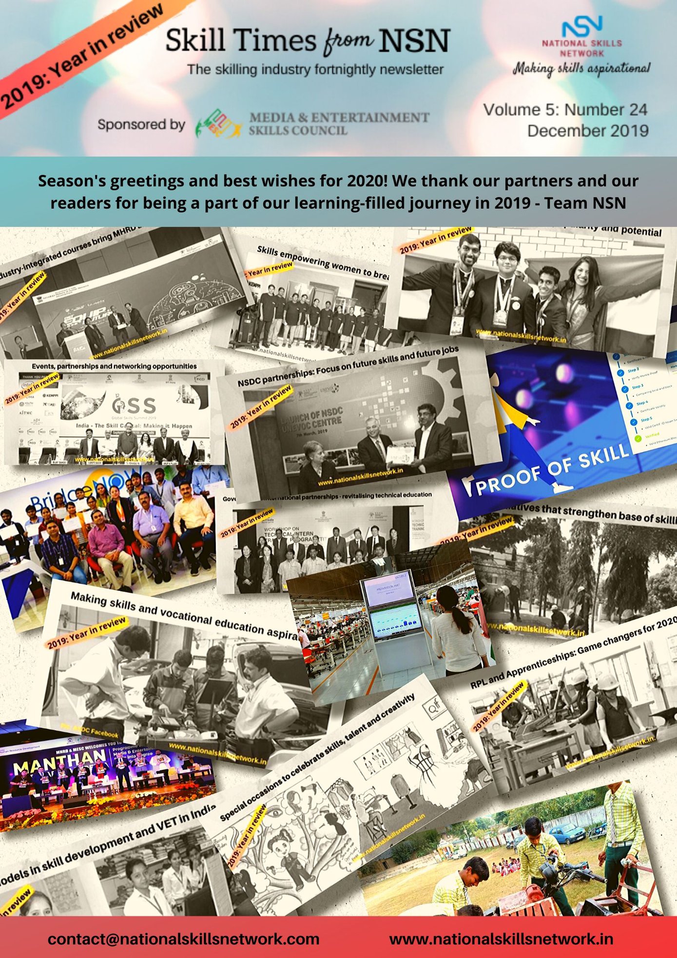 Year in review 2019 nl