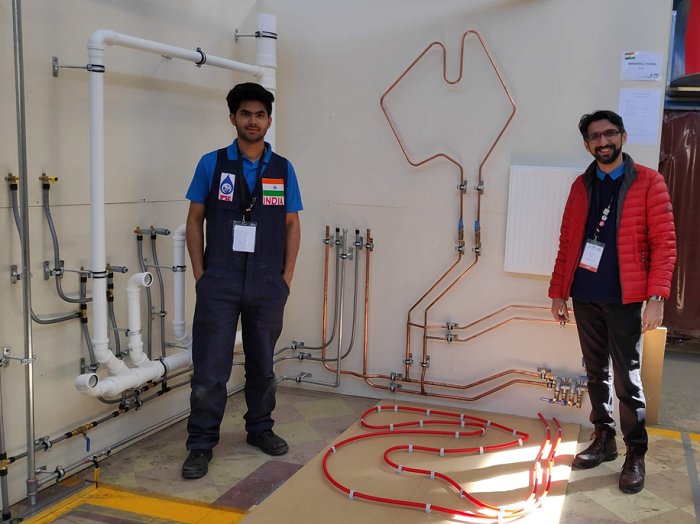 plumbing_and_heating_competition_in_worldskills