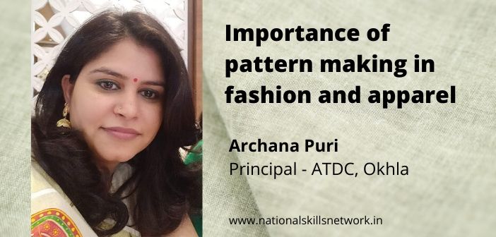Best Pattern Making Tips for Fashion Design - Times & Trends Academy