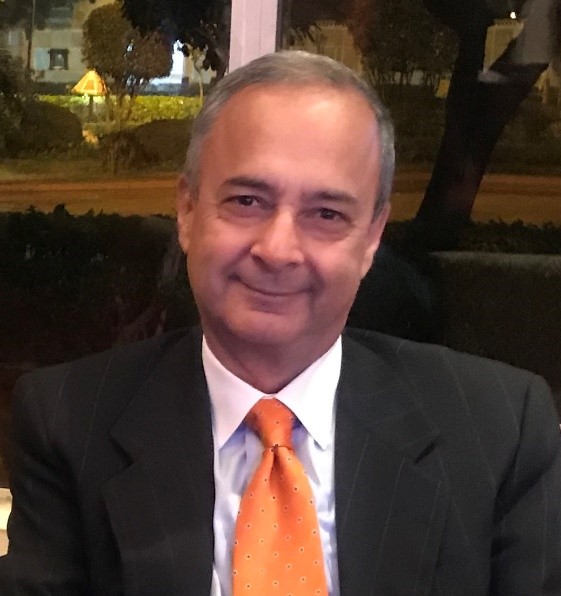 Ranjit Madan, CEO, Life Sciences Sector Skill Development Council