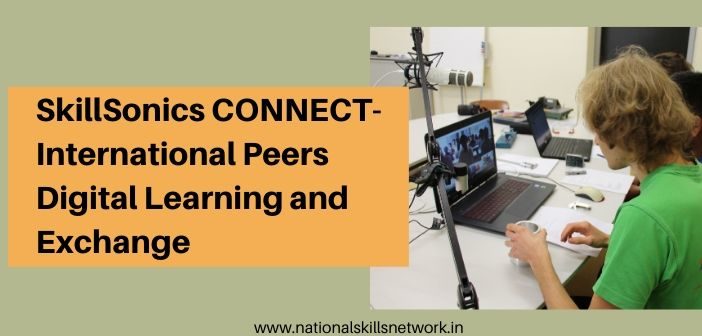 International Peers Digital Learning and Exchange
