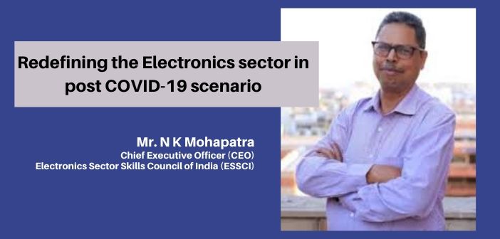 Redefining the Electronics sector