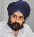 Supreet Singh Gulati IAS Gujarat Skill Mission