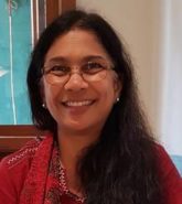 Dr. Leena Chandran Wadia
