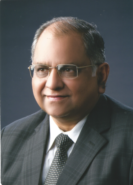 Mr Om Prakash Prahladka Chairman HCSSC