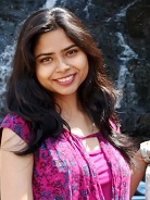Ranita Sarkar, ATDC B.Voc. student