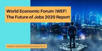 World Economic Forum (WEF) Future of Jobs Report 2020