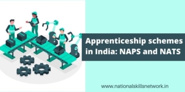Apprenticeship schemes_ NAPS and NATS