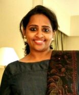 Bijitha Joyce, Lead - Facilitator Development, Tata STRIVE