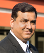 Dr. R D Patidar, Vice-Chancellor, OP Jindal University