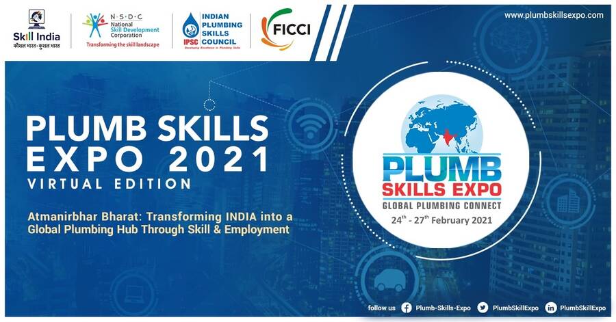 Plumb Skills Expo 2021