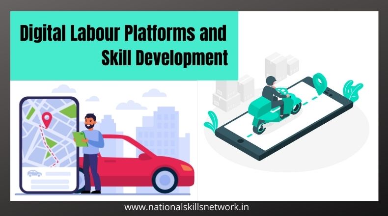 Digital Labour Platforms and Skill Development