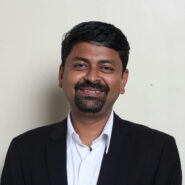 Mr. Bhaskar Natarajan, Professional Certified Coach (PCC), Head - Programme Execution, Tata STRIVE