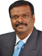 Mr. Kovalan Sandiyappan, NTTF