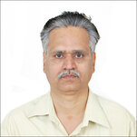 Satish Keskar, International Welding Technologist