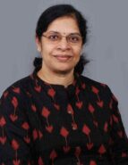 Ms. P. V. Rajalakshmi, Mantra Leistung