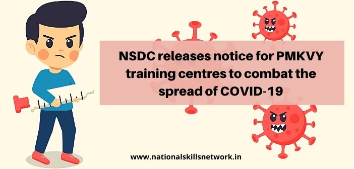 NSDC releases notice
