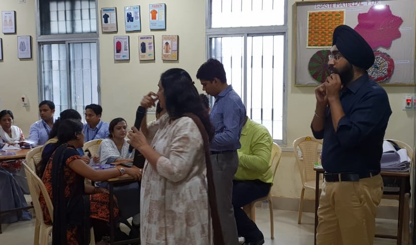 The evolving role and responsibilities of a Centre Manager at skill development centres