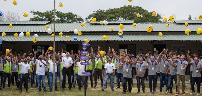 How GPSDI converts India’s demographic dividend into skilled assets through self-sustainable training