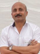 Mr Rohit Chandra, GPSDI