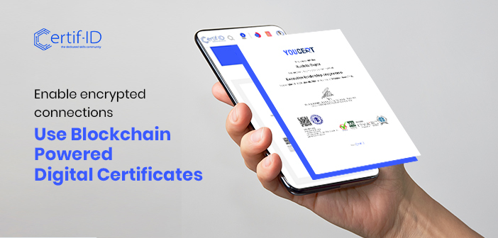 Digital certificates for all