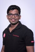 Sushilkumar Joshi, Application Engineer - Tech Support National, Fronius India