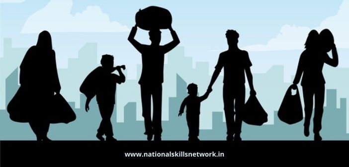 Training initiatives for skill development of unemployed youth
