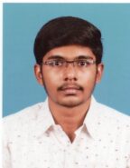 Mr. Karthikeyan S., SASTRA Deemed University, Thanjavur, Tamil Nadu