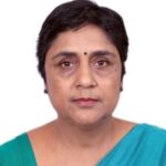 Ms. Sunita Sanghi, Ex Principal Adviser, MSDE