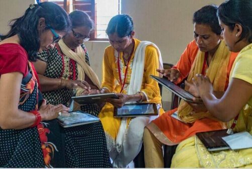 Why vocational education from the school level is crucial to skill India