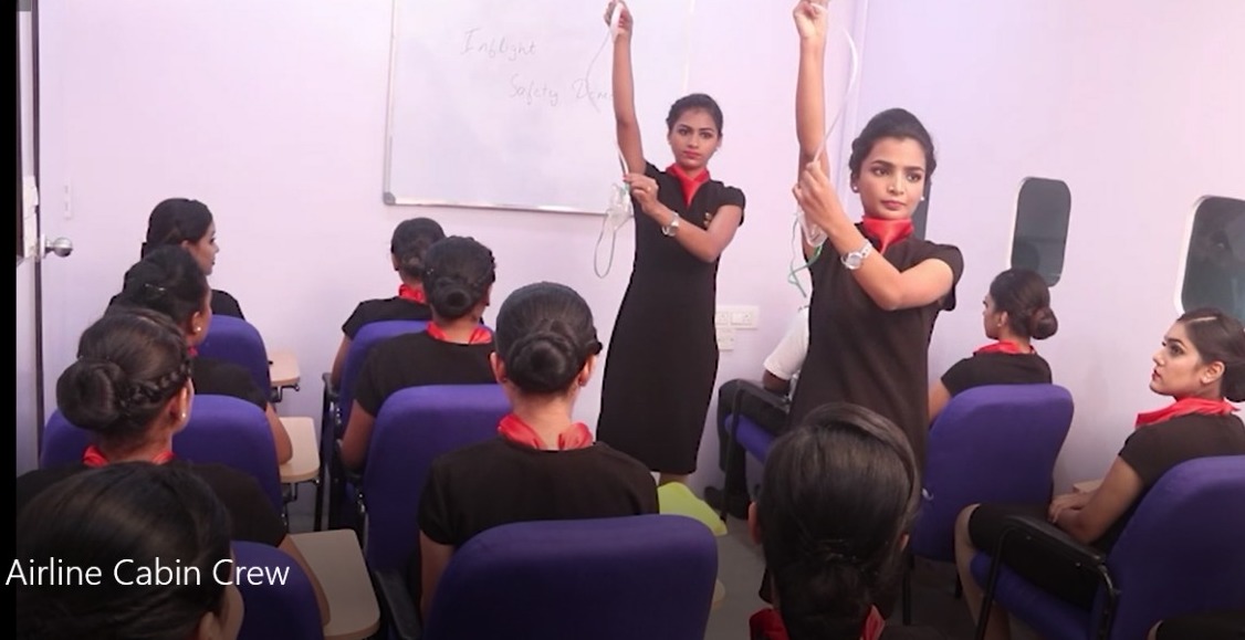 Aviation and Drone sector Skill training, Emerging job roles, and Opportunities