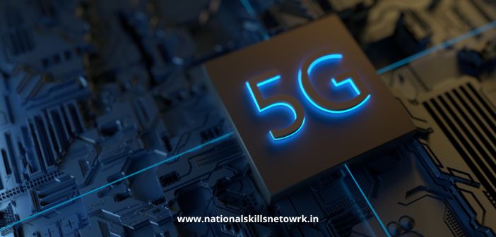 How to become 5G ready