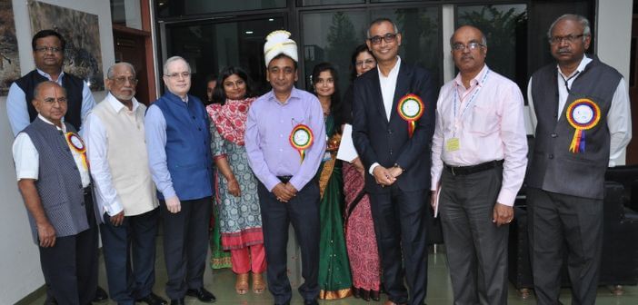 MSDE, NSDC and NTTF