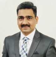 Rachit Bhatnagar CEO AASSC