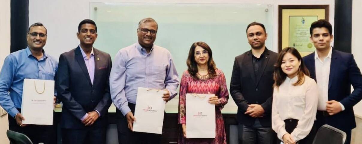 Tata STRIVE partners DroneAcharya Aerial Innovations for generating drone-based employment opportunities