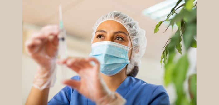 5 Issues Nurses Face in Their Career