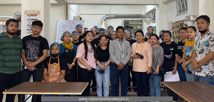 Medhavi Skills University - Empowering youth through skill-based higher education