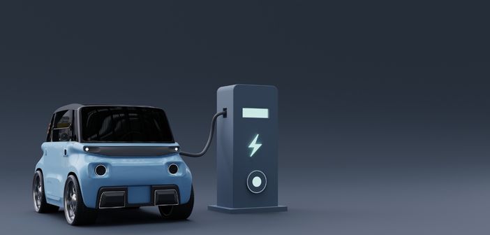 Emerging Electric Vehicle industry in India