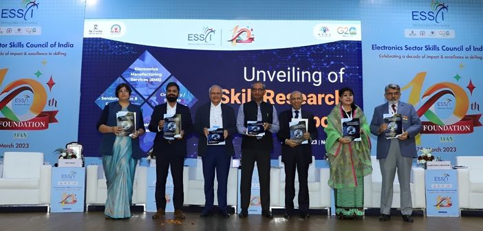 ESSCI Celebrates 10 Years of Accomplishment in the Electronics Sector