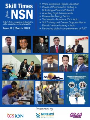 March 2023 PDF - Skill Times from NSN