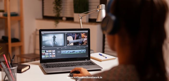 TCS iON collaborates with Toonz Media Group to provide industry-aligned courses in the AVGC sector