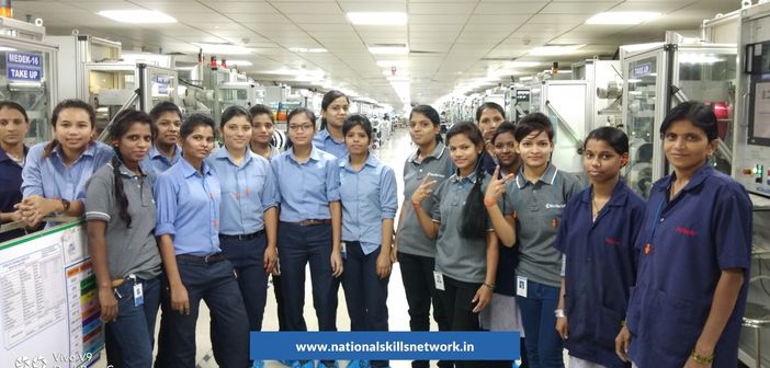 Women in Manufacturing: Representation Matters!