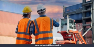 Job Roles in Logistics