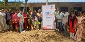 Over 8,00,000 Students and Faculty Unite for G20 Education Meet in Jan Bhagidari Events