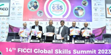 14th Global Skills Summit 2023 Building Skills. Empowering Youth. Creating Future.