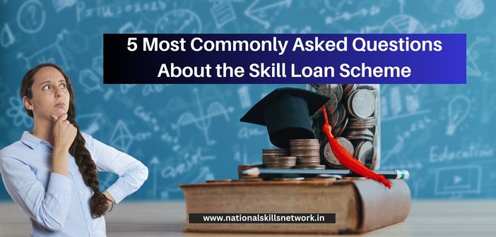 Skill Loan Scheme